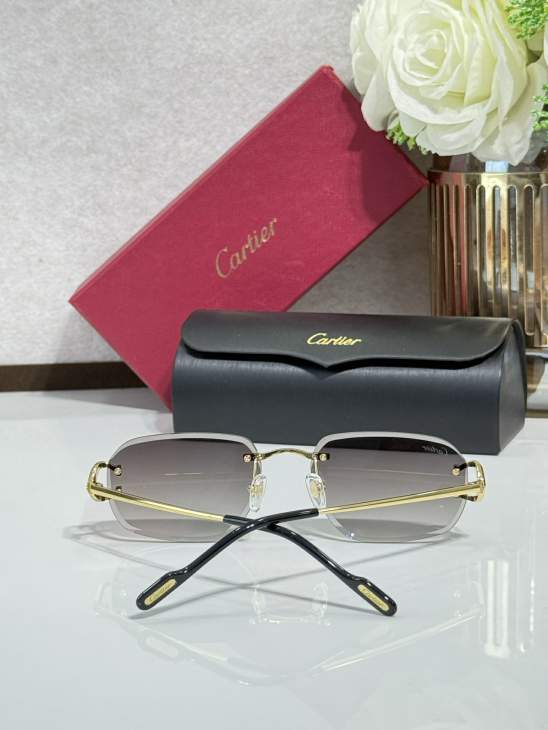 Picture of Cartier Sunglasses _SKUfw77816355fw